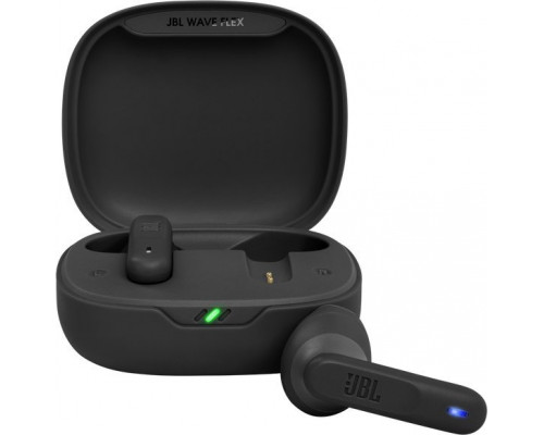 JBL Wave Flex TWS black (JBLWFLEXBLK)