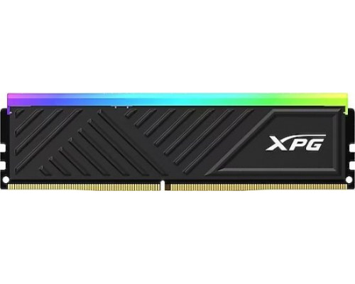 ADATA XPG Spectrix D35G, DDR4, 32 GB, 3200MHz, CL16 (AX4U320016G16A-DTBKD35G)