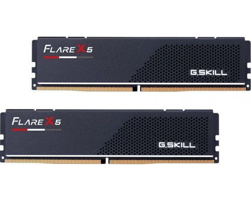 G.Skill Flare X5, DDR5, 96 GB, 5600MHz, CL40 (F5-5600J4040D48GX2-FX5)