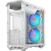 Fractal Design Torrent Compact RGB White TG Light Tint (FD-C-TOR1C-02)