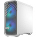 Fractal Design Torrent Compact RGB White TG Light Tint (FD-C-TOR1C-02)