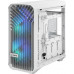 Fractal Design Torrent Compact RGB White TG Light Tint (FD-C-TOR1C-02)