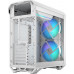 Fractal Design Torrent Compact RGB White TG Light Tint (FD-C-TOR1C-02)