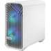 Fractal Design Torrent Compact RGB White TG Light Tint (FD-C-TOR1C-02)