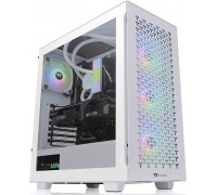 Thermaltake Thermaltake V350 TG ARGB Air Snow White