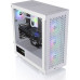 Thermaltake Thermaltake V350 TG ARGB Air Snow White