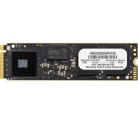 SSD 2TB SSD OWC 2TB M.2 2280 PCI-E x4 Gen4 NVMe (OWCS3DIG3P4T20)