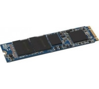 SSD  SSD Dell DELL AB400209 urządzenie SSD M.2 2000 GB PCI Express NVMe