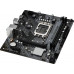 Intel H610 ASRock H610M-H2/M.2 D5