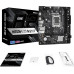 Intel H610 ASRock H610M-H2/M.2 D5