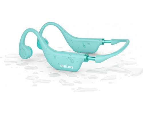 Philips TAK4607GR zielone