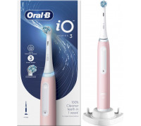 Brush Oral-B iO Series 3 Pink Pink