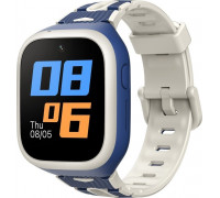 Smartwatch Mibro Smartwatch dla dzieci P5 1.3 cala 900 mAh Blue