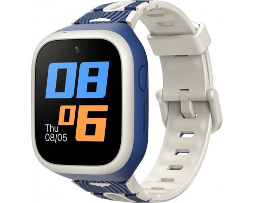 Smartwatch Mibro Smartwatch dla dzieci P5 1.3 cala 900 mAh Blue