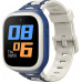 Smartwatch Mibro Smartwatch dla dzieci P5 1.3 cala 900 mAh Blue