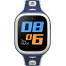 Smartwatch Mibro Smartwatch dla dzieci P5 1.3 cala 900 mAh Blue