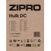 Orbitreks Zipro ZIPRO HULK DC