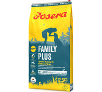 Josera FamilyPlus 12,5kg