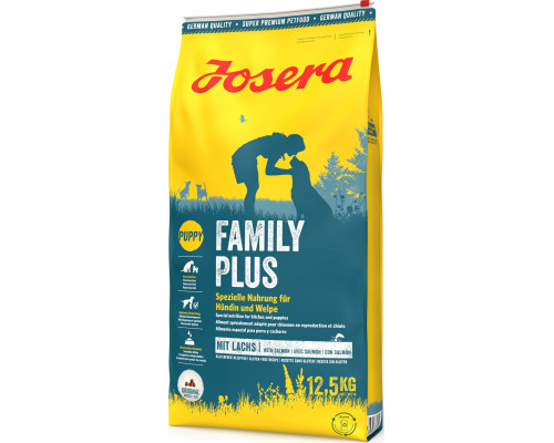 Josera FamilyPlus 12,5kg