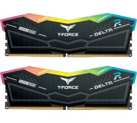 TeamGroup T-Force Delta RGB, DDR5, 32 GB, 7600MHz, CL36 (FF3D532G7600HC36DDC01)