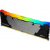 Kingston Kingston FURY Renegade RGB DIMM 16GB, DDR4-3200, CL16-18-18