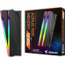 Gigabyte AORUS RGB, DDR5, 32 GB, 6000MHz, CL40 (ARS32G60D5R)