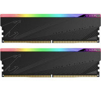 Gigabyte AORUS RGB, DDR5, 32 GB, 6000MHz, CL40 (ARS32G60D5R)