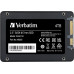 SSD 4TB SSD Verbatim Vi550 4TB 2.5" SATA III (49355)
