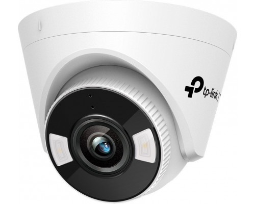 TP-Link Kamera sieciowa VIGI C450(4mm) 5MP Full-Color Turret