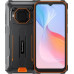 Blackview BV6200 Pro 4/128GB Black-pomarańczowy  (BV6200Pro-OE/BV)