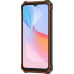 Blackview BV6200 Pro 4/128GB Black-pomarańczowy  (BV6200Pro-OE/BV)