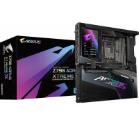 Intel Z790 Gigabyte Z790 AORUS XTREME X