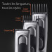 Braun Braun HairClipper Series 7 HC7390 silver