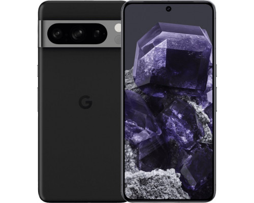 Pixel 8 Pro 5G 12/512GB Black  (GA04921-GB)