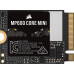 SSD 1TB SSD Corsair MP600 Core Mini 1TB M.2 2230 PCI-E x4 Gen4 NVMe (CSSD-F1000GBMP600CMN)