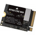 SSD 1TB SSD Corsair MP600 Core Mini 1TB M.2 2230 PCI-E x4 Gen4 NVMe (CSSD-F1000GBMP600CMN)