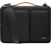 Tomtoc Teczka na laptopa Tomtoc Defender-A42 (black)