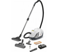 Karcher z filtrem wodnym DS6 Premium Plus EU 1.195-242 Biały