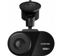 Canyon Canyon DVR40, 3' IPS with touch screen, Mstar8629Q, Sensor SONY415, Wifi, 4K resolution