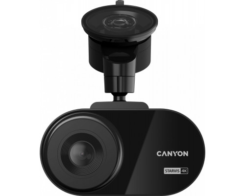 Canyon Canyon DVR40, 3' IPS with touch screen, Mstar8629Q, Sensor SONY415, Wifi, 4K resolution