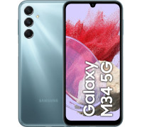 Samsung Galaxy M34 5G 6/128GB Blue  (SM-M346BZB)