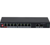 Switch Dahua Technology PFS3110-8ET1GT1GF-96S