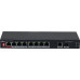Switch Dahua Technology PFS3110-8ET1GT1GF-96S