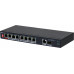 Switch Dahua Technology PFS3110-8ET1GT1GF-96S