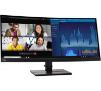 Lenovo ThinkVision P34w-20 (63F2RAT3EU)