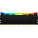 Kingston Fury Renegade RGB, DDR4, 64 GB, 3200MHz, CL16 (KF432C16RB2AK2/64)
