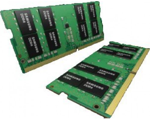 Samsung Samsung M425R2GA3BB0-CQK, 16 GB, 1 x 16 GB, DDR5, 4800 MHz, 262-pin SO-DIMM