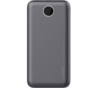 LDNIO LDNIO PQ10, 2xUSB, 22.5W, 10000mah (gray)