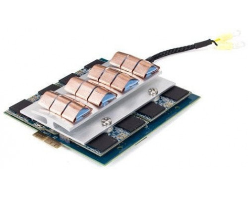 SSD OWC Aura 2TB PCI-E x2 (OWCSSDA13MP2.0)