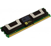 Kingston ValueRAM, DDR2, 512 MB, 533MHz, CL4 (KVR533D2S8F4/512)